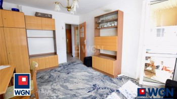 Mieszkanie na sprzedaż w bloku Suwałki