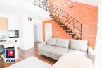 Mieszkanie na  sprzedaż Suwałki - Dwupoziomowy apartament z garażem w Centrum